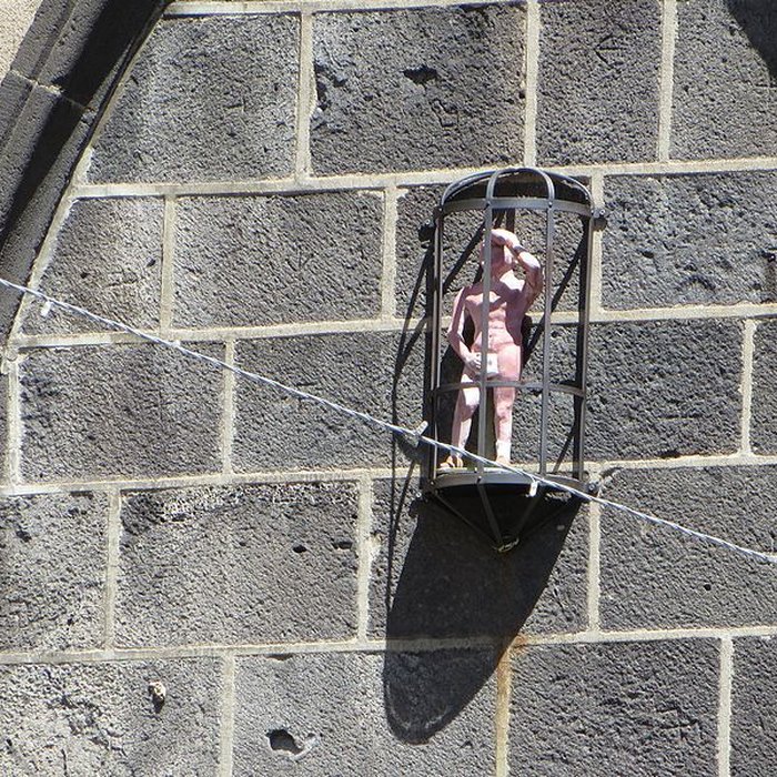 Photo de Église Notre-Dame de Saint-Flour