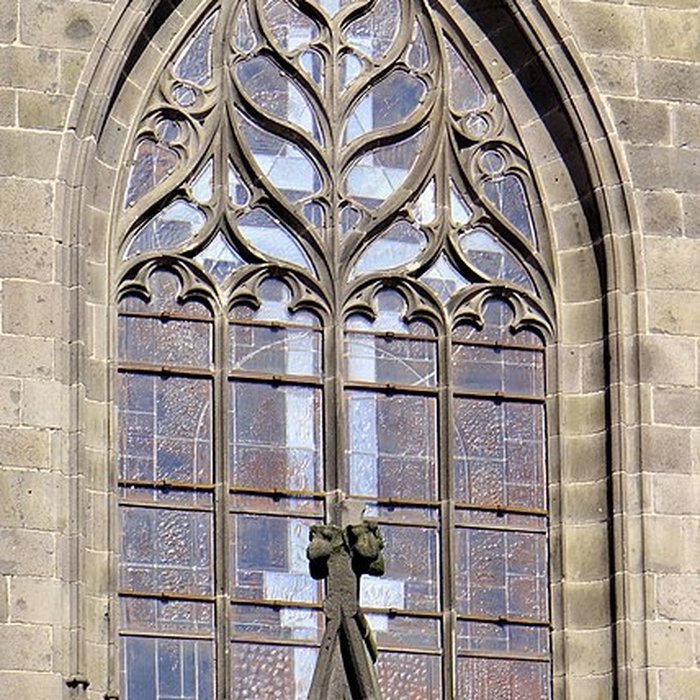Photo de Église Notre-Dame de Saint-Flour