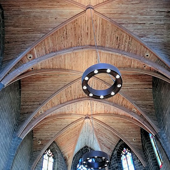 Photo de Église Notre-Dame de Saint-Flour