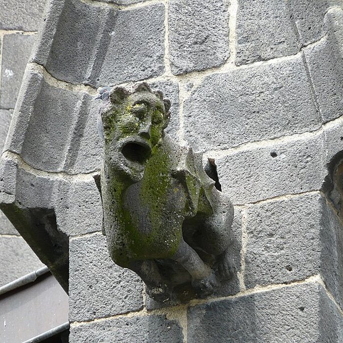 Photo de Église Notre-Dame de Saint-Flour