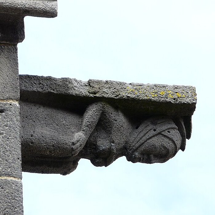 Photo de Église Notre-Dame de Saint-Flour