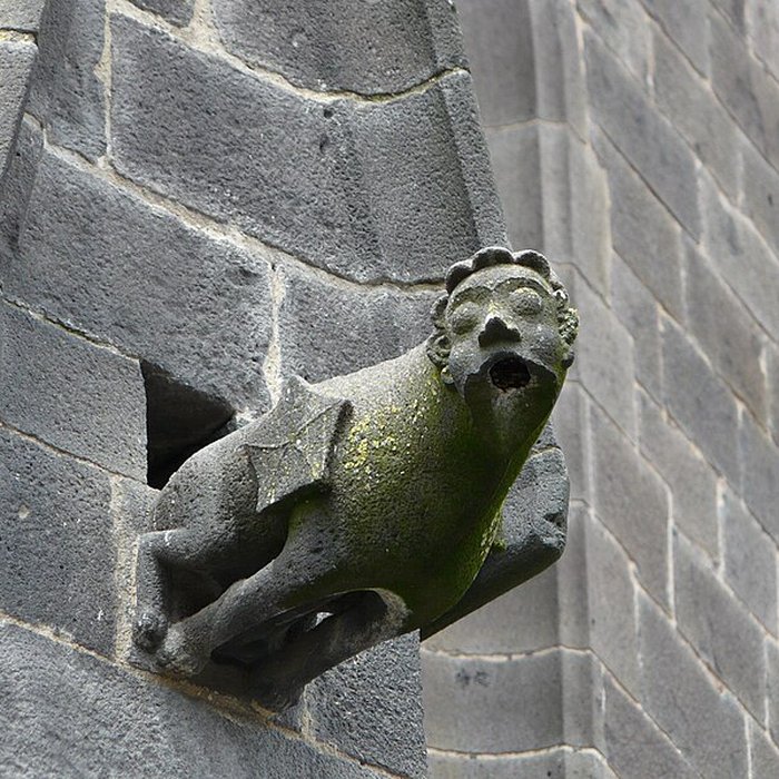 Photo de Église Notre-Dame de Saint-Flour