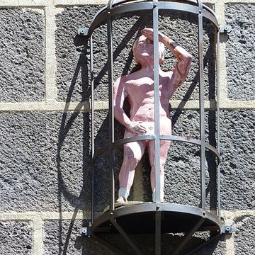 Église Notre-Dame de Saint-Flour