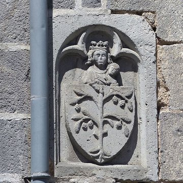 Église Notre-Dame de Saint-Flour