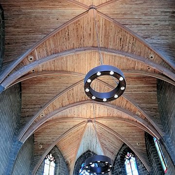 Église Notre-Dame de Saint-Flour
