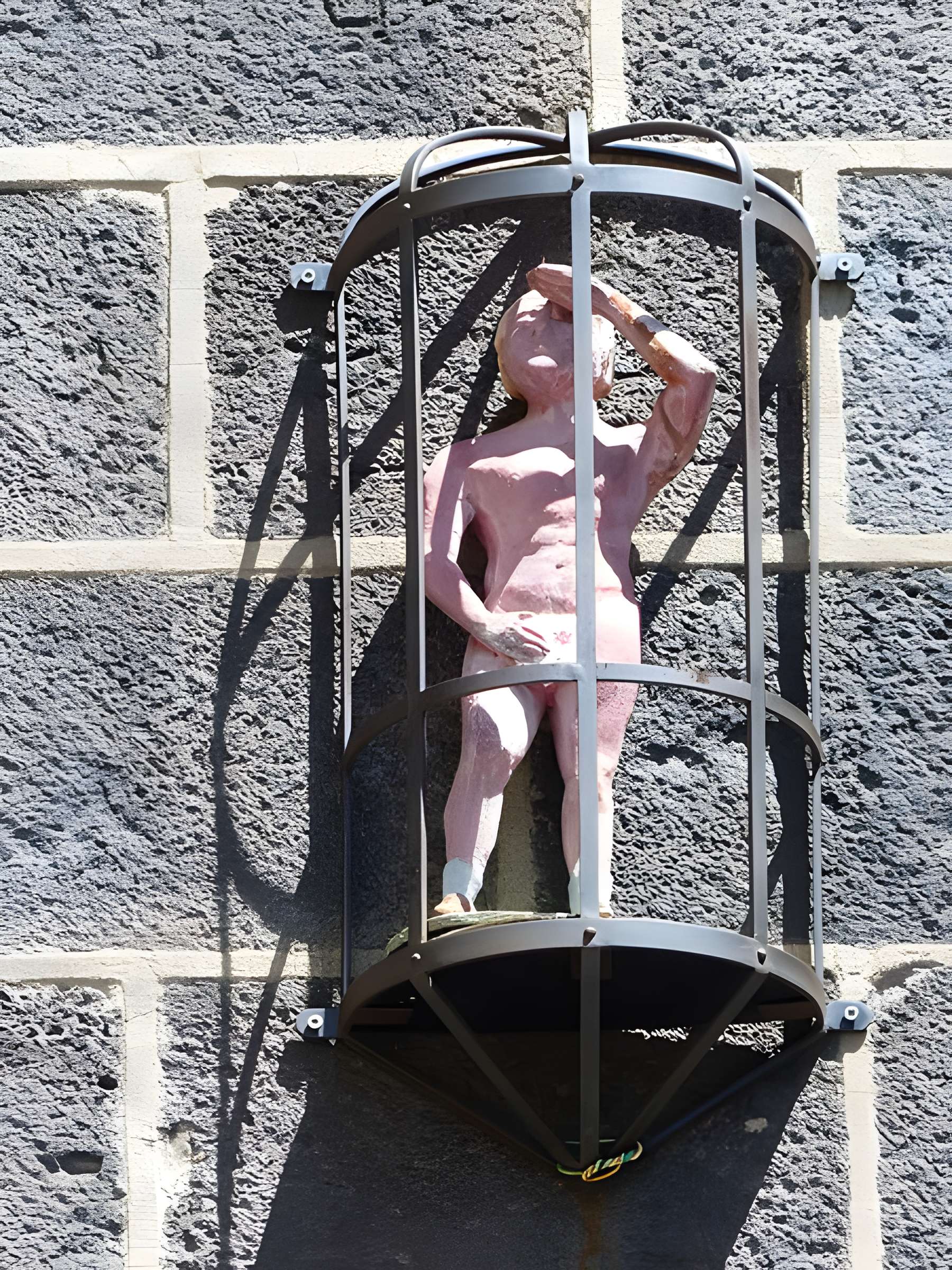 Église Notre-Dame de Saint-Flour