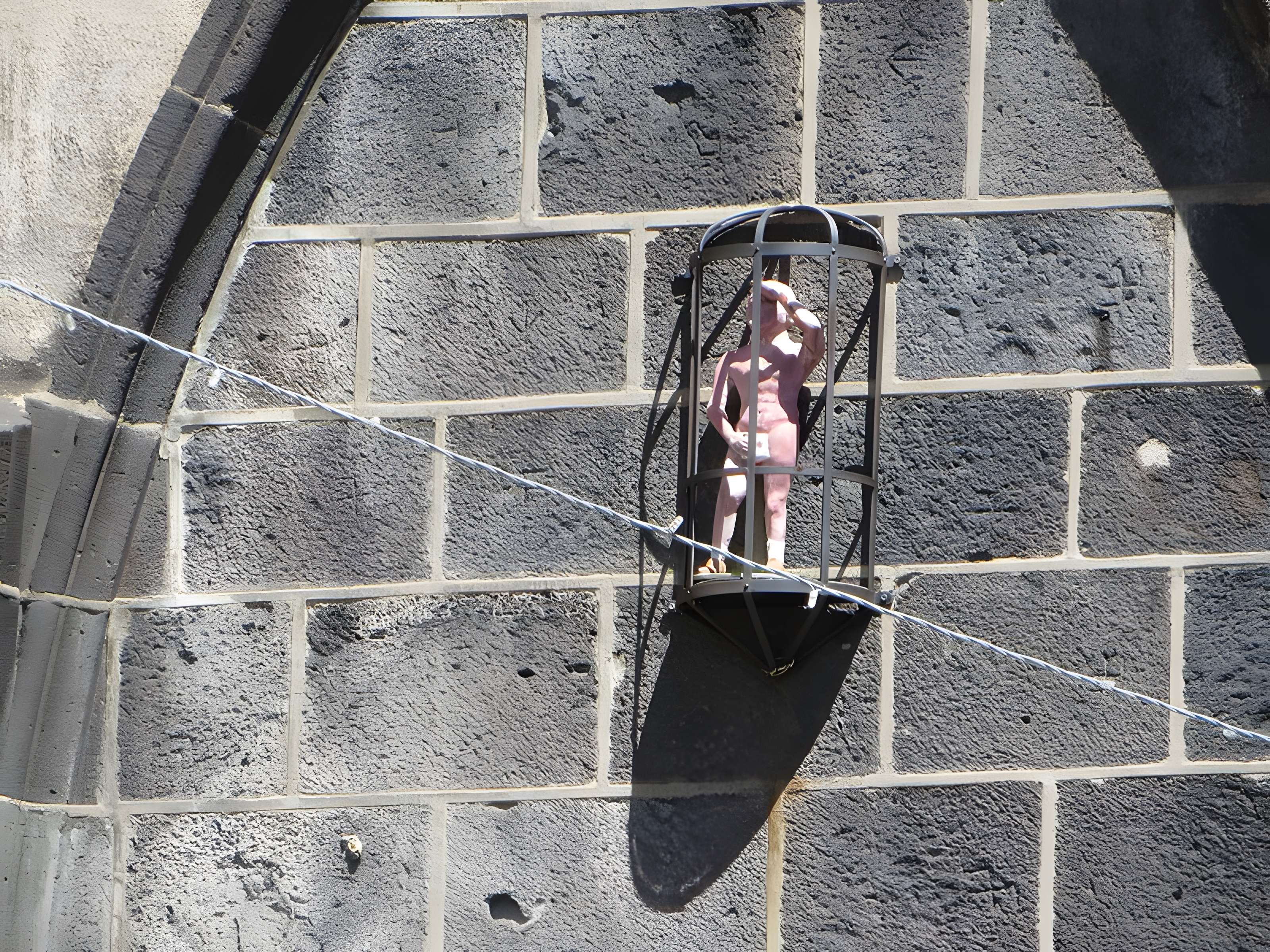 Église Notre-Dame de Saint-Flour