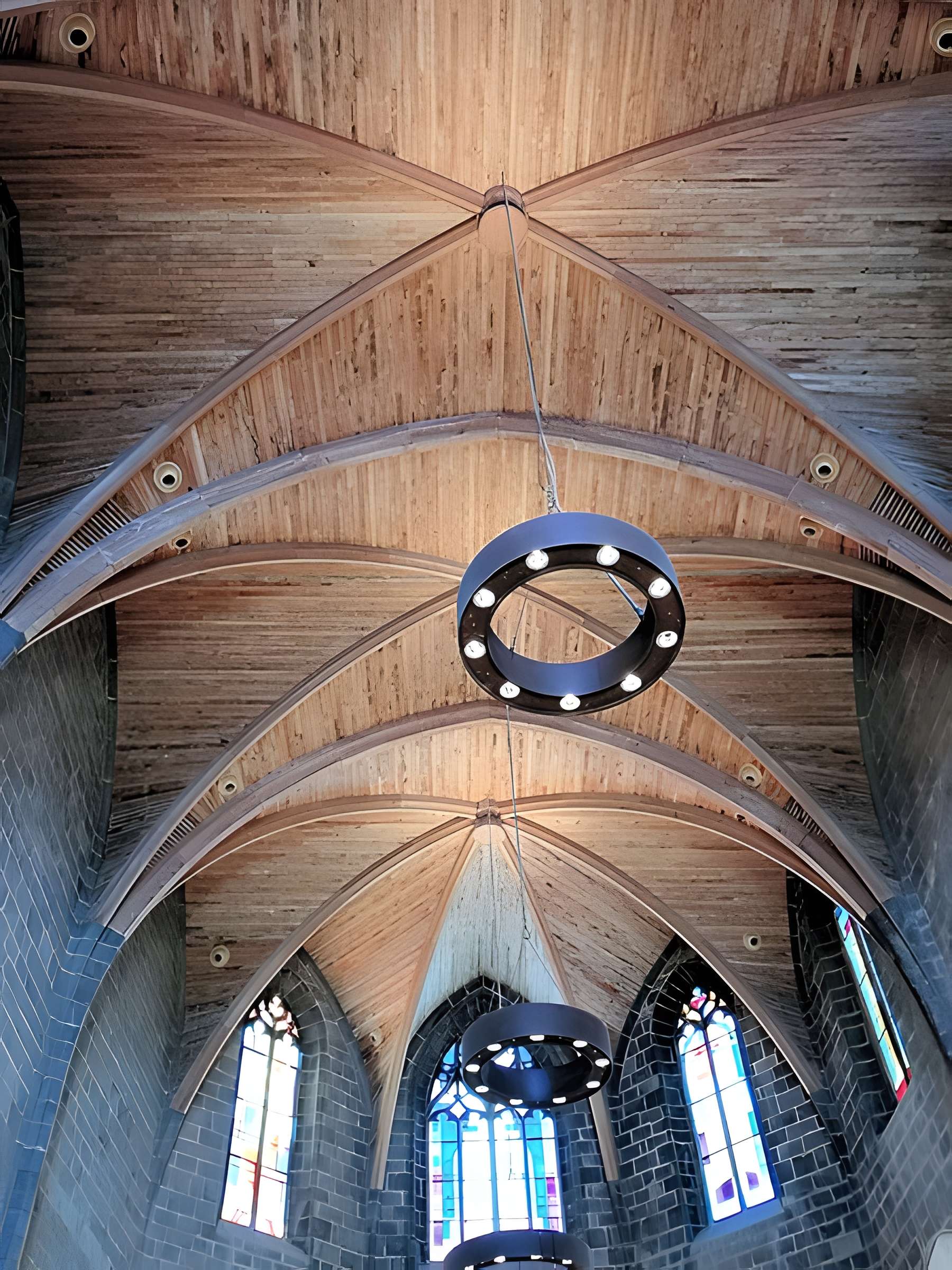 Église Notre-Dame de Saint-Flour