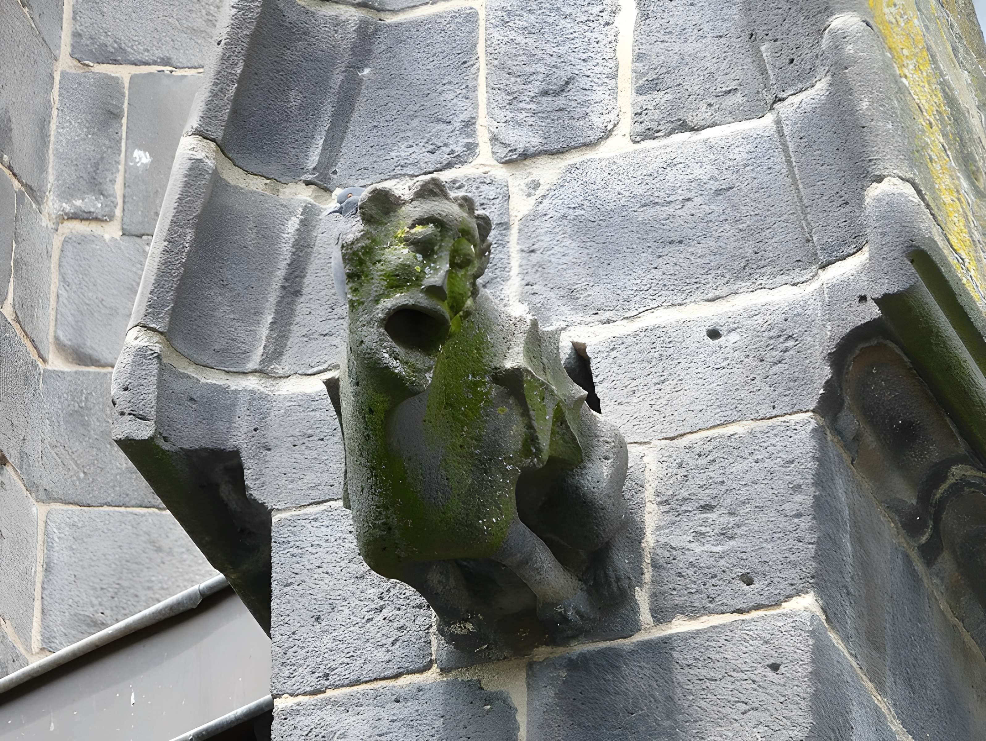 Église Notre-Dame de Saint-Flour