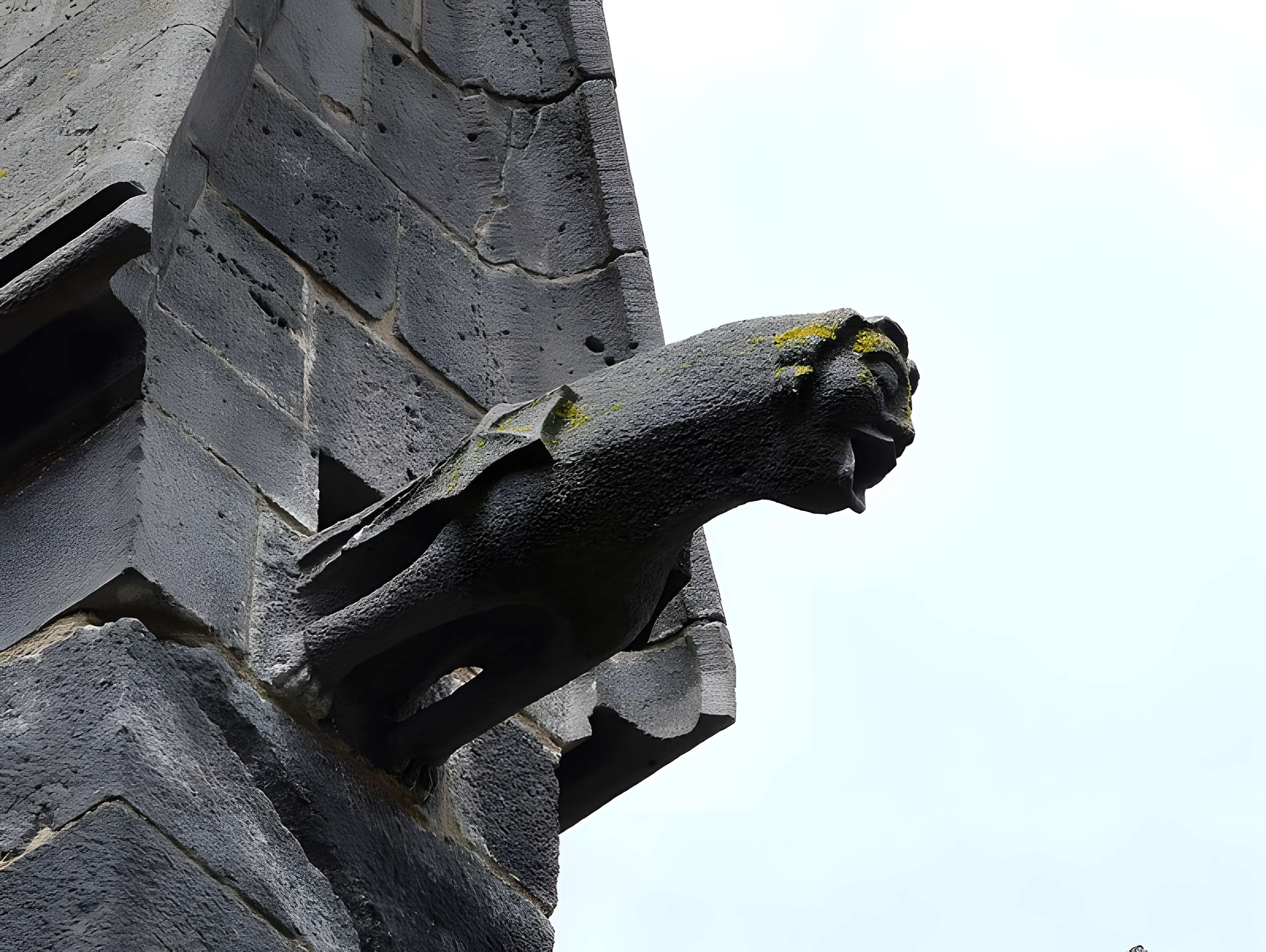 Église Notre-Dame de Saint-Flour