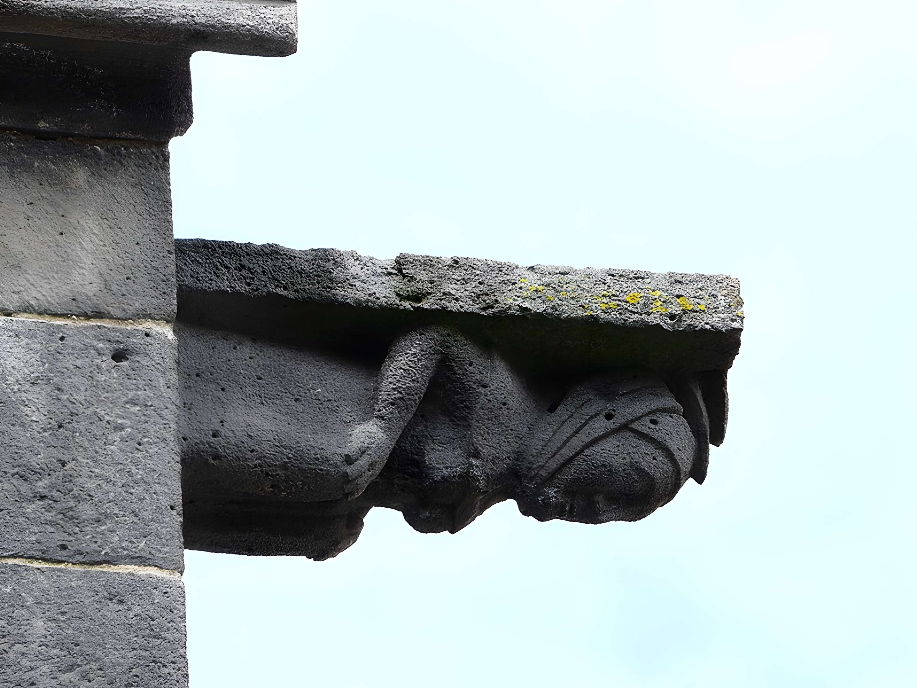 Église Notre-Dame de Saint-Flour