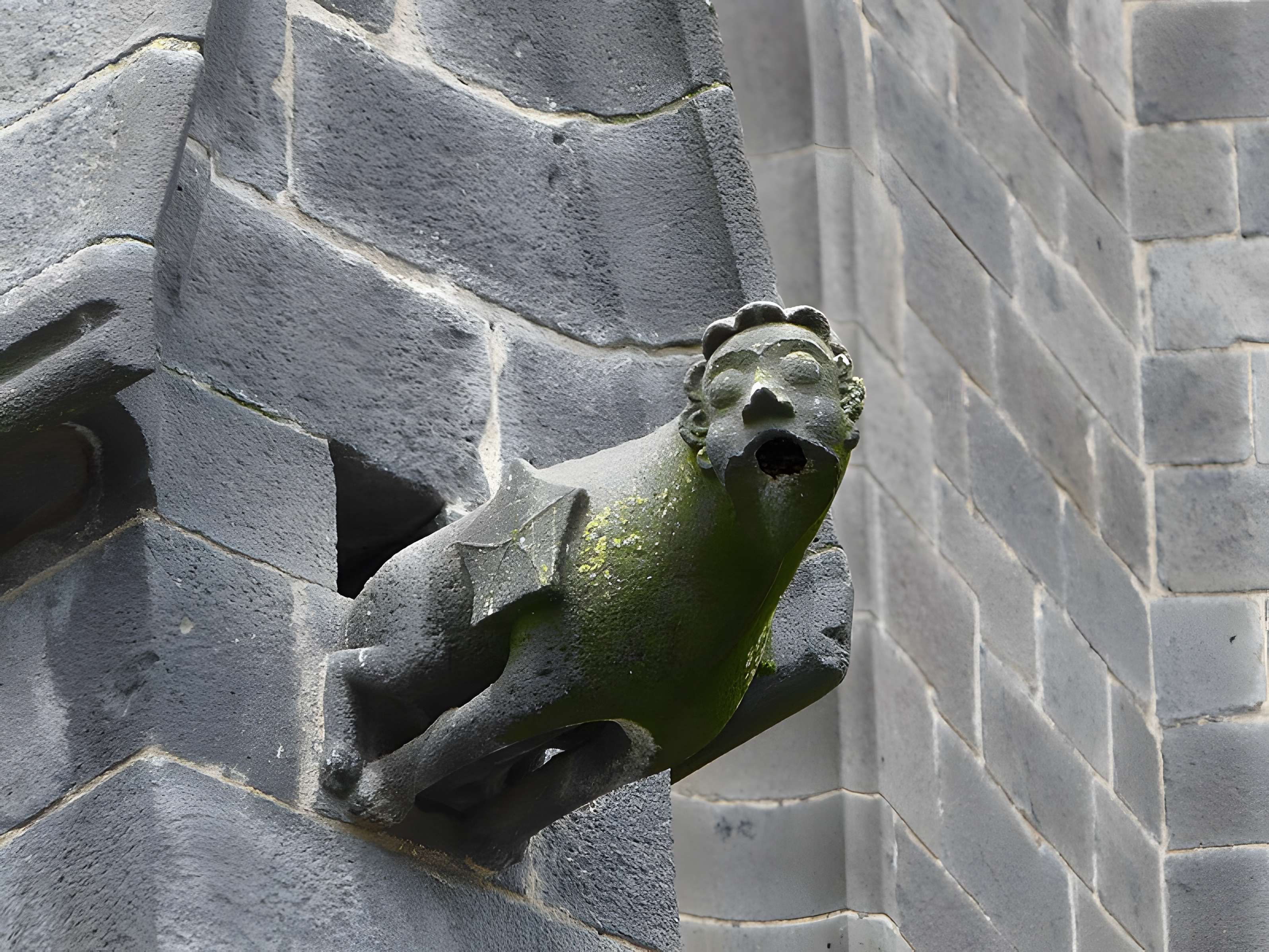 Église Notre-Dame de Saint-Flour