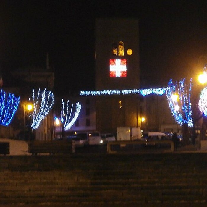 Photo de Église Notre-Dame de Saint-Jean-de-Maurienne