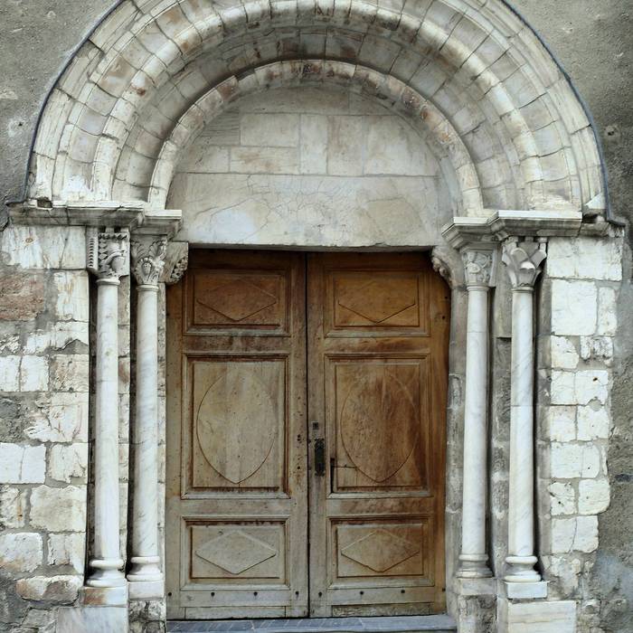 Photo de Église Notre-Dame de Saint-Jean-de-Maurienne