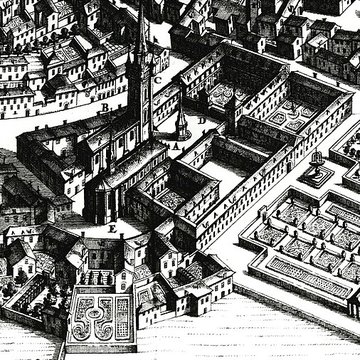 Église Notre-Dame de Saint-Jean-de-Maurienne