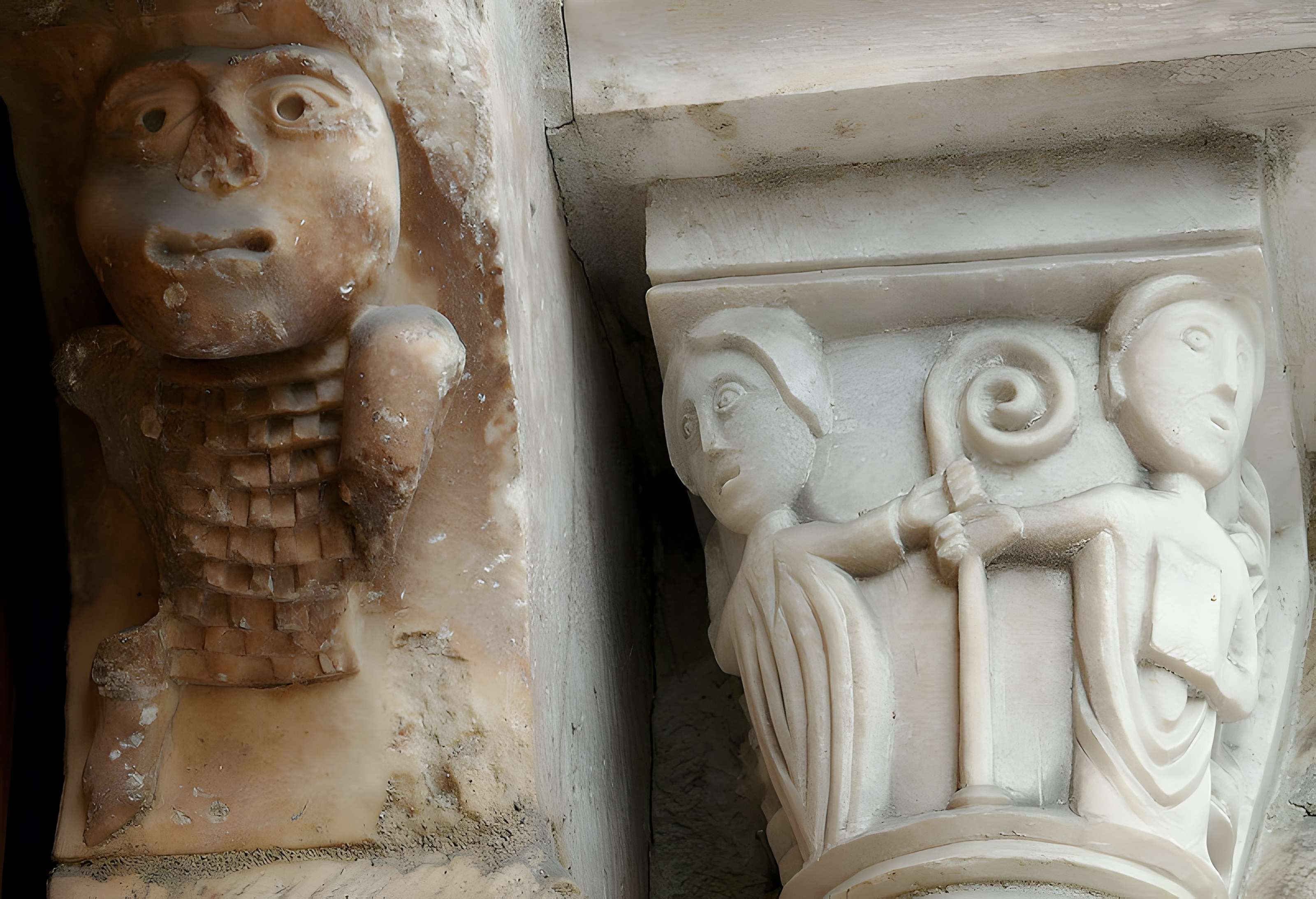 Église Notre-Dame de Saint-Jean-de-Maurienne