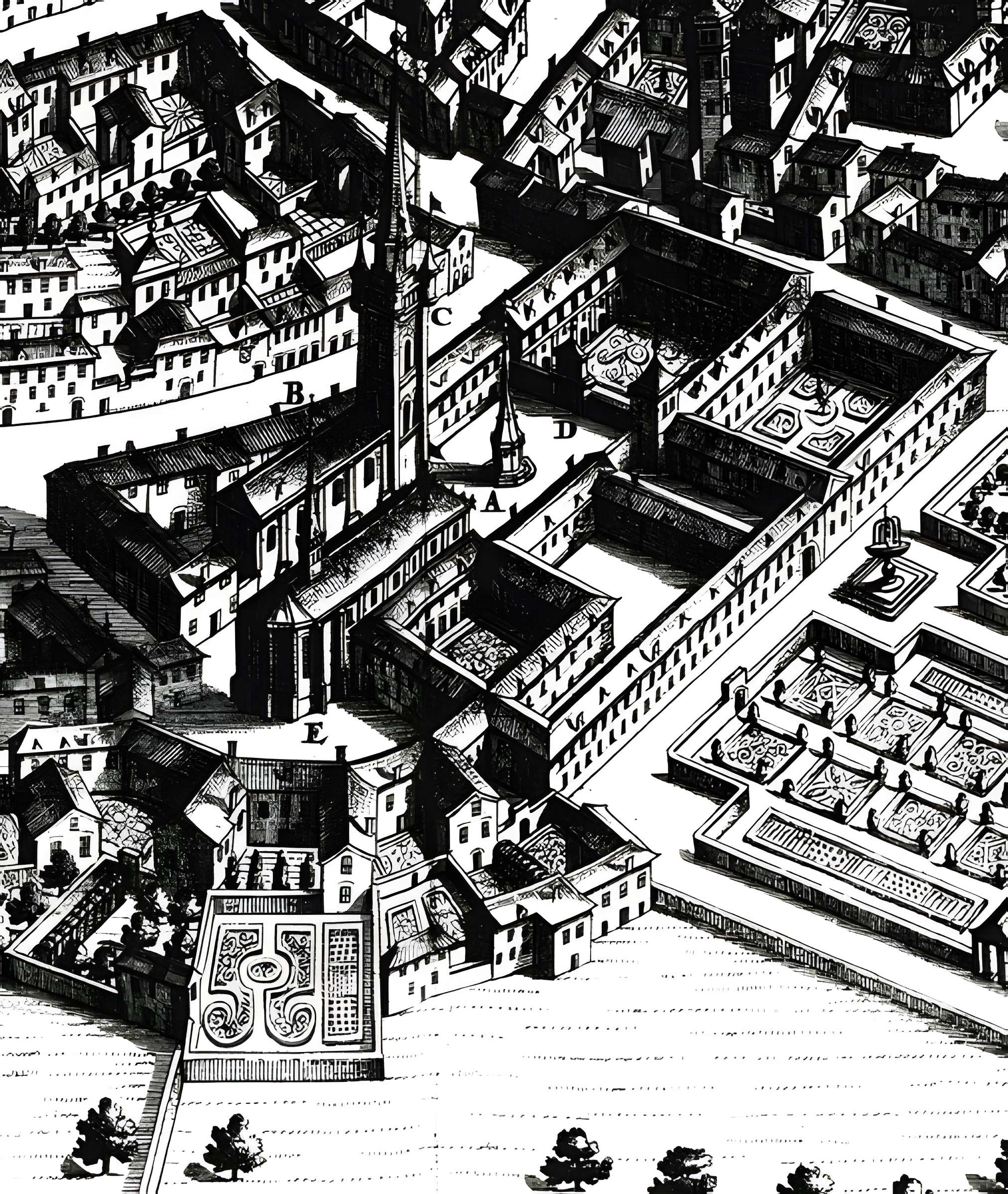 Église Notre-Dame de Saint-Jean-de-Maurienne