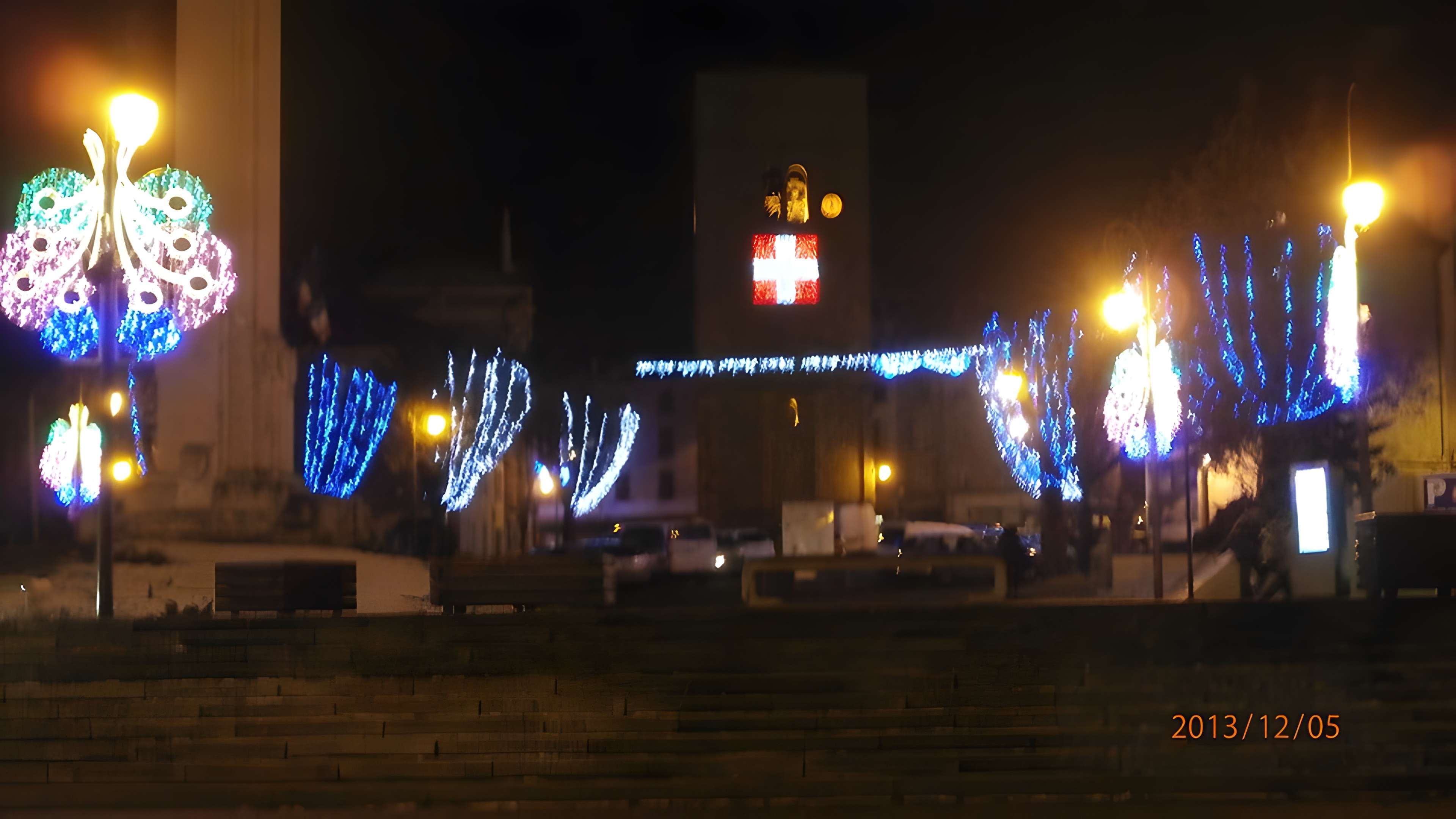 Église Notre-Dame de Saint-Jean-de-Maurienne