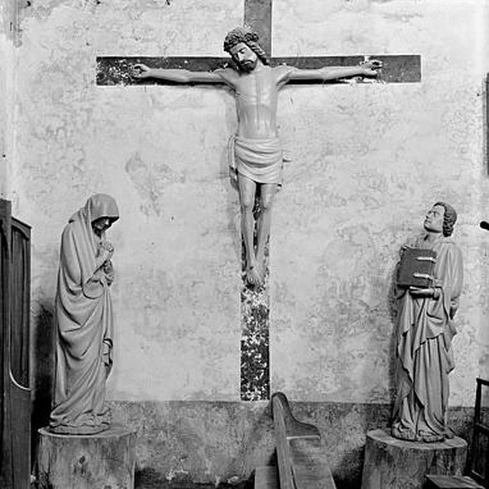 Photo de Église Notre-Dame de Salins-les-Bains