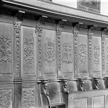 Église Notre-Dame de Salins-les-Bains