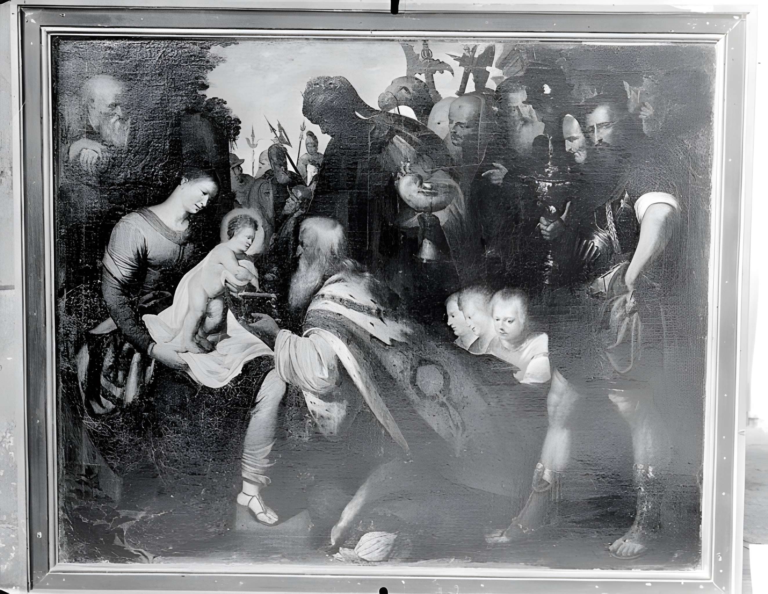 Église Notre-Dame de Salins-les-Bains