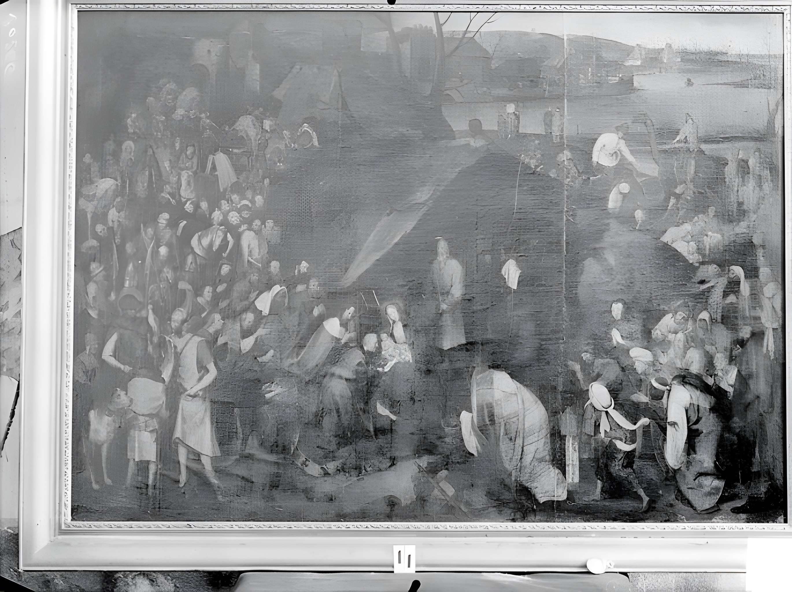 Église Notre-Dame de Salins-les-Bains