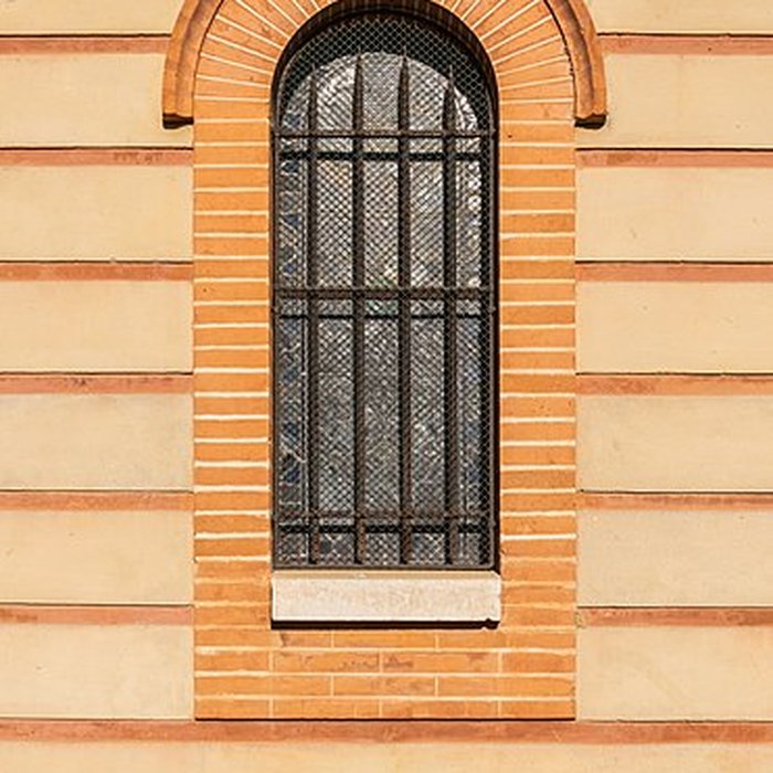 Photo de Église Notre-Dame de Saubens
