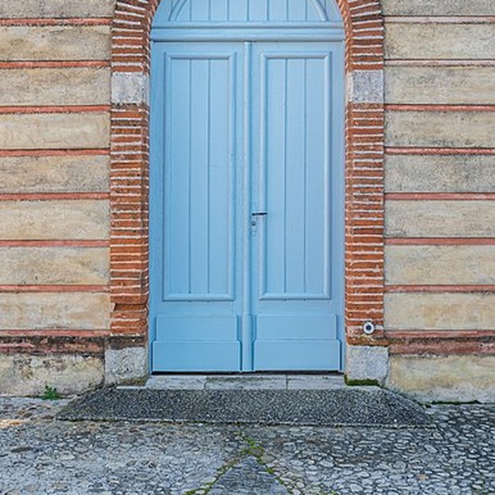 Photo de Église Notre-Dame de Saubens