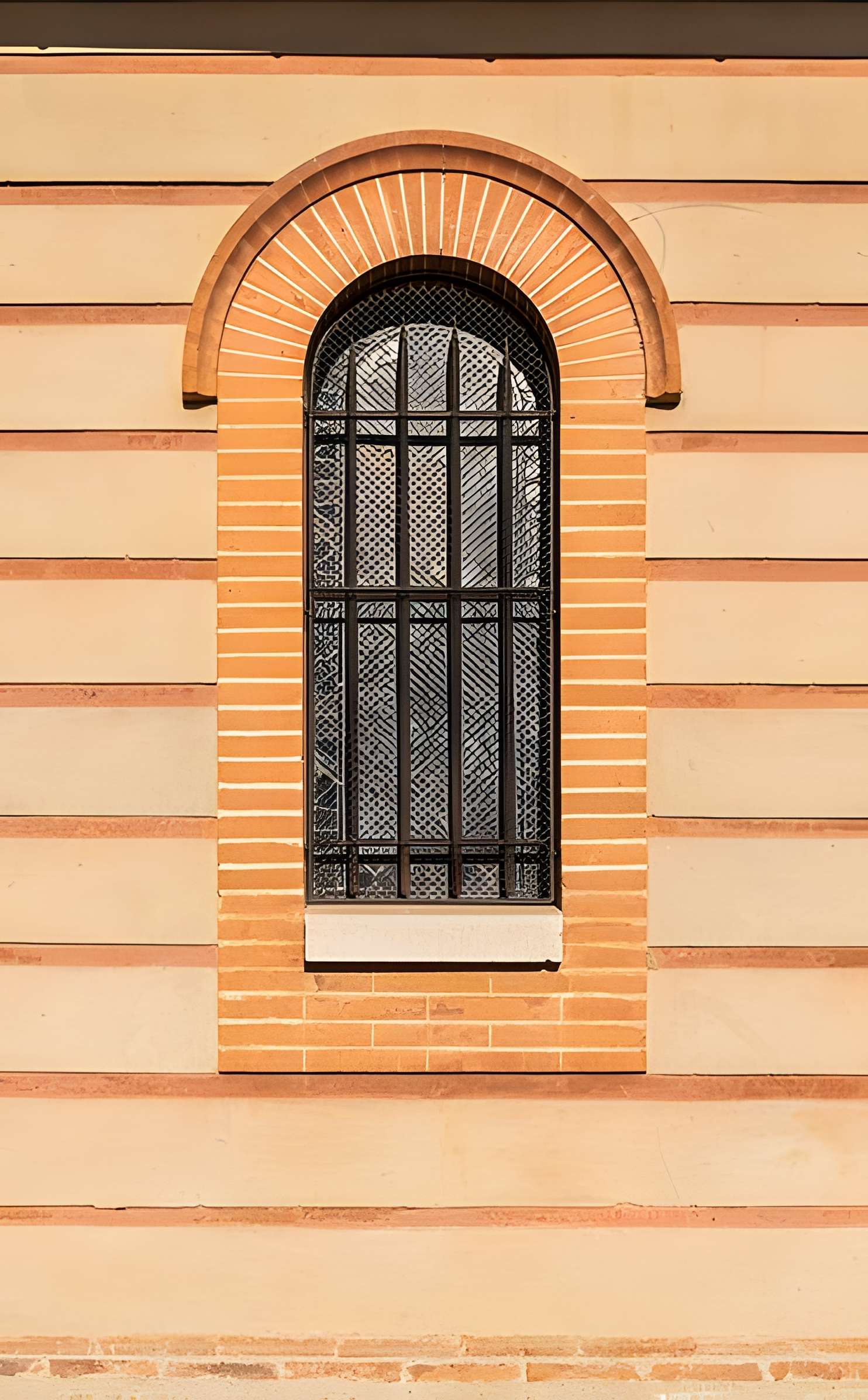Église Notre-Dame de Saubens