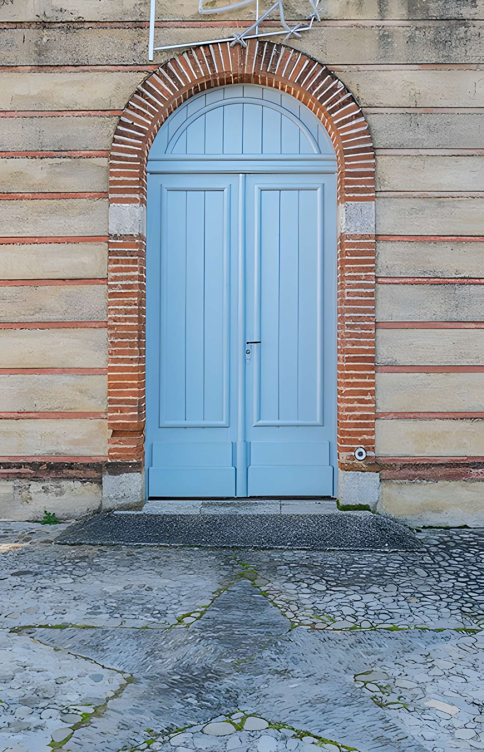 Église Notre-Dame de Saubens