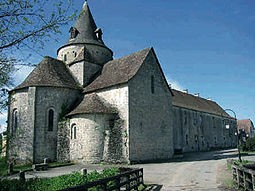 Photo de Église Notre-Dame de Sauvelade