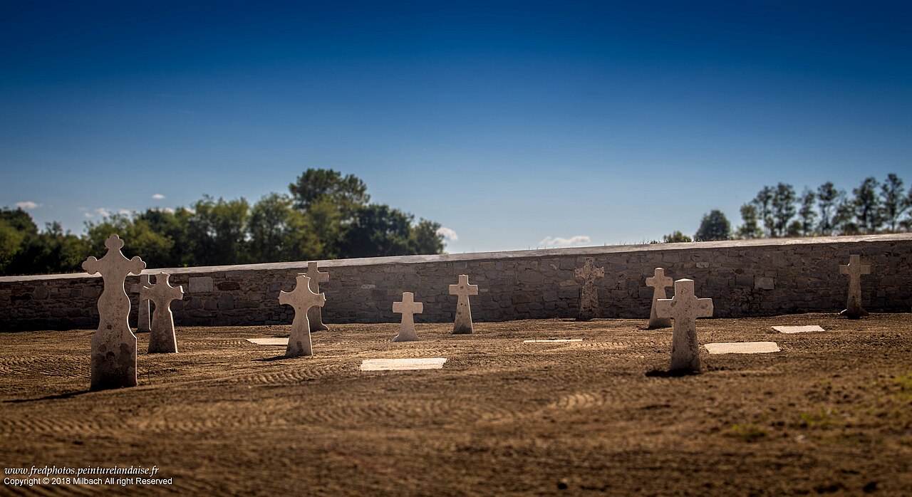 Église Notre-Dame de Sauvelade