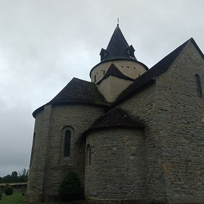 Photo de Église Notre-Dame de Sauvelade