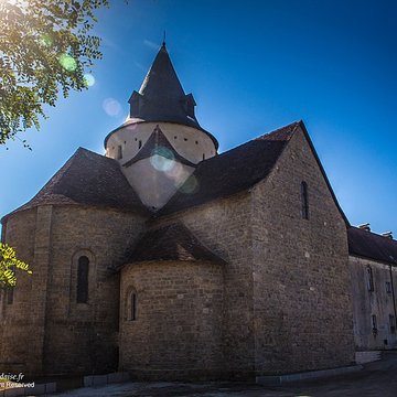 Église Notre-Dame de Sauvelade