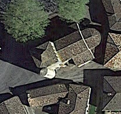 Église Notre-Dame de Saux 