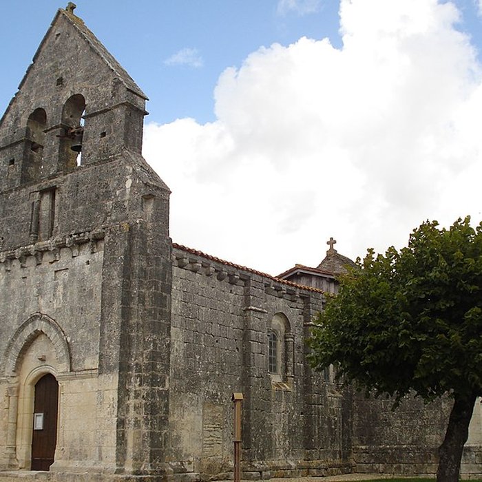 Photo de Église Notre-Dame de Seigné
