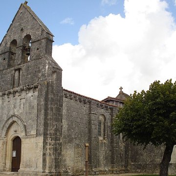 Église Notre-Dame de Seigné