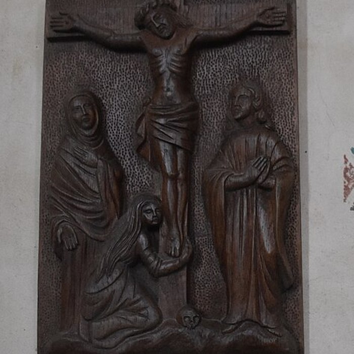 Photo de Église Notre-Dame de Seilhac