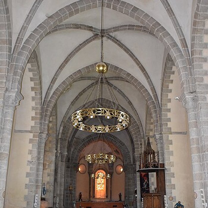 Photo de Église Notre-Dame de Seilhac