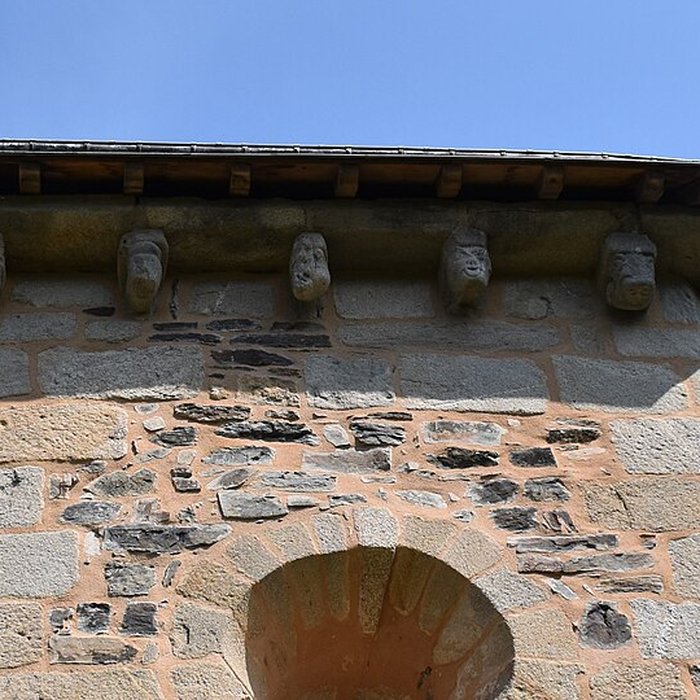 Photo de Église Notre-Dame de Seilhac