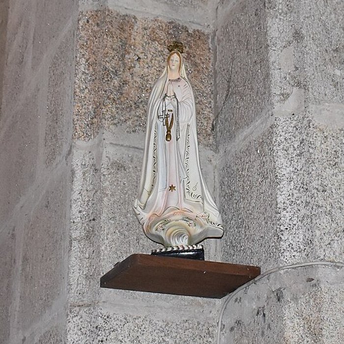 Photo de Église Notre-Dame de Seilhac