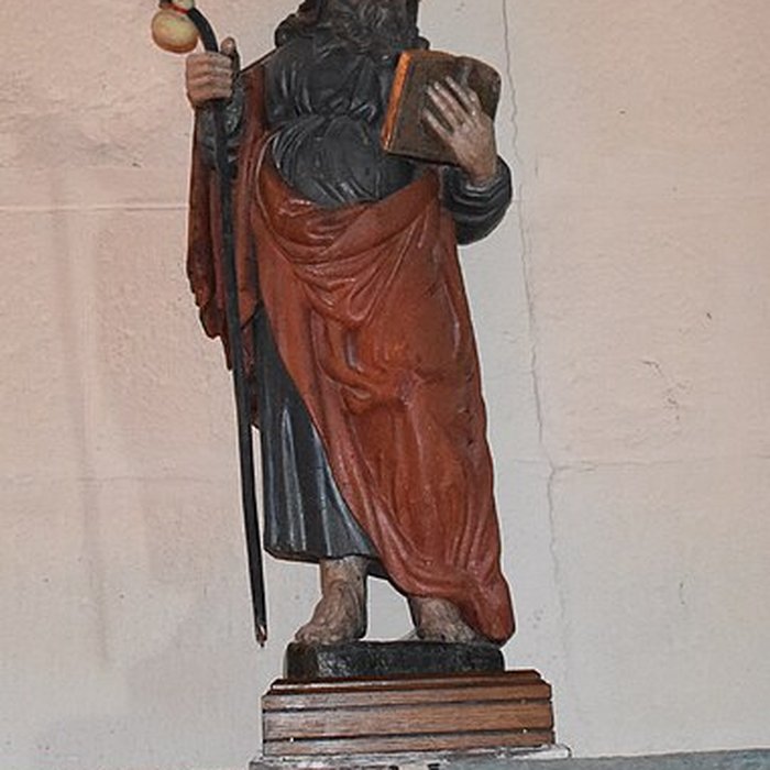 Photo de Église Notre-Dame de Seilhac