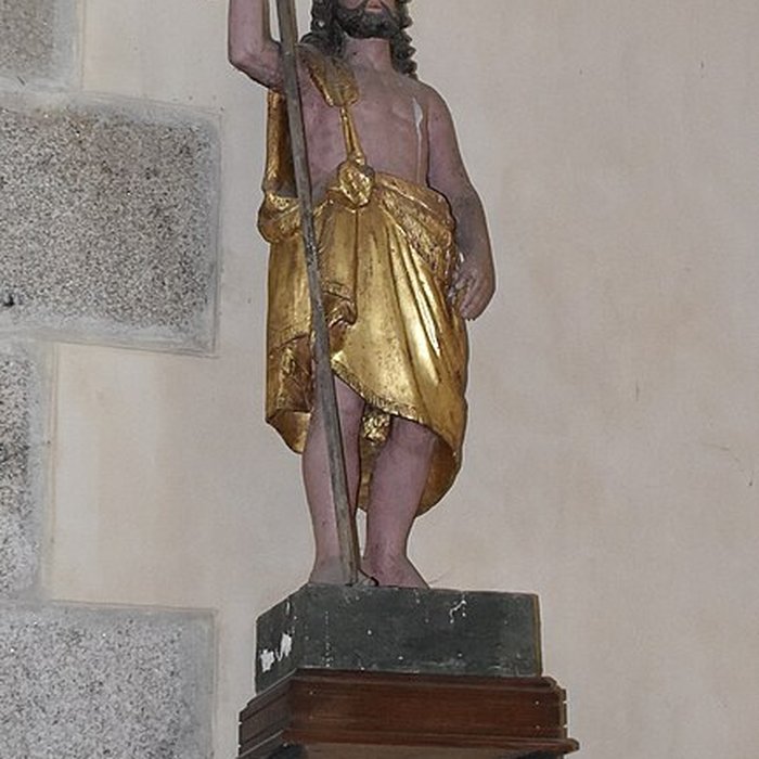 Photo de Église Notre-Dame de Seilhac
