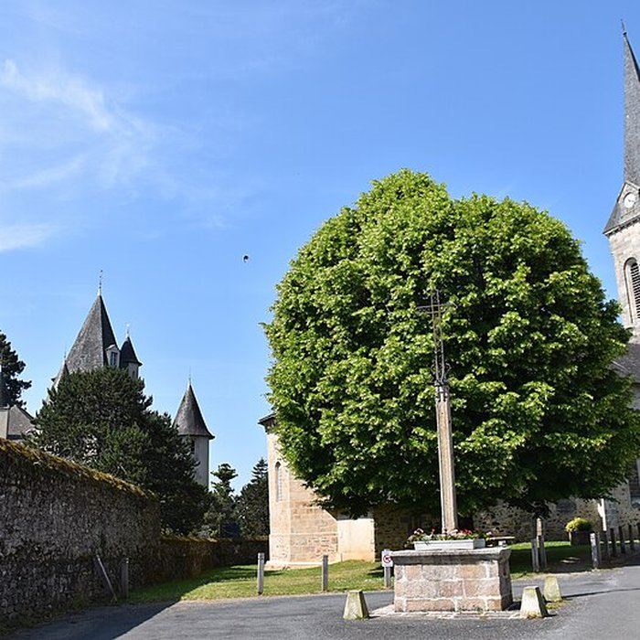 Photo de Église Notre-Dame de Seilhac