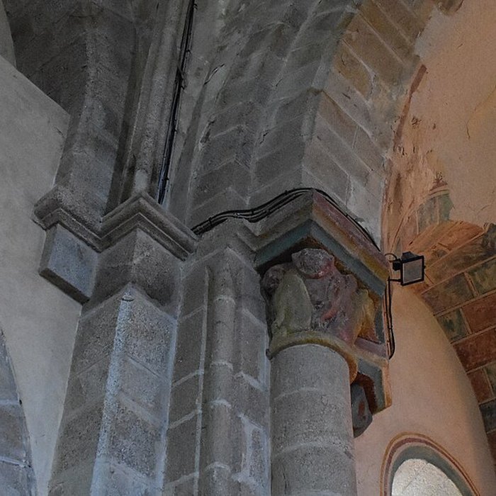 Photo de Église Notre-Dame de Seilhac