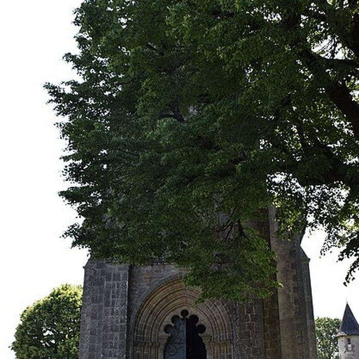 Photo de Église Notre-Dame de Seilhac