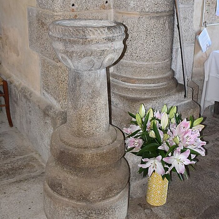 Photo de Église Notre-Dame de Seilhac