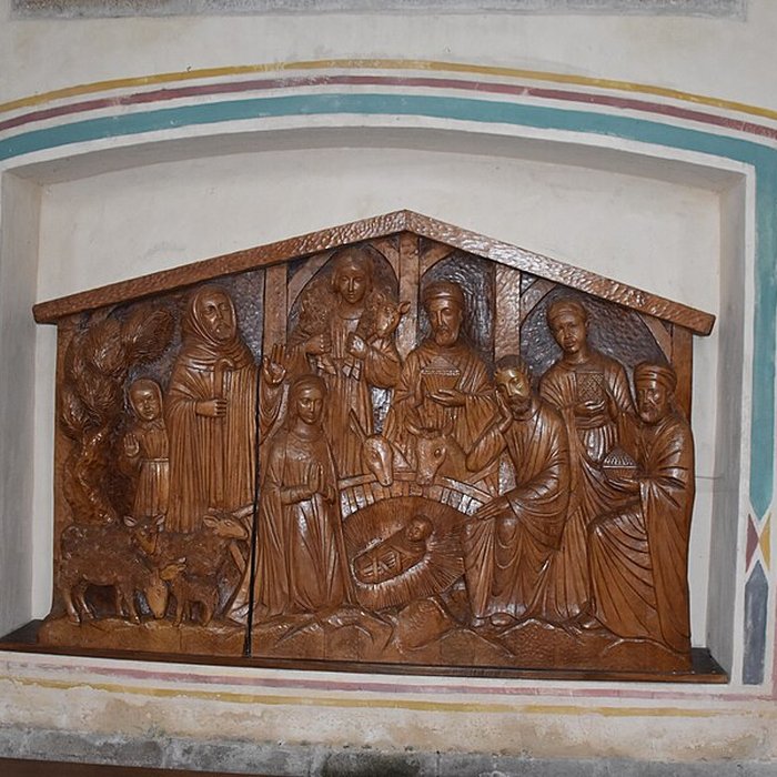 Photo de Église Notre-Dame de Seilhac