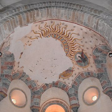 Église Notre-Dame de Seilhac