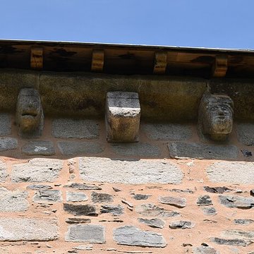 Église Notre-Dame de Seilhac